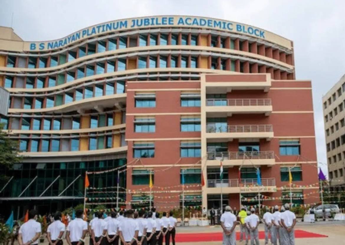 BMS College of Engineering