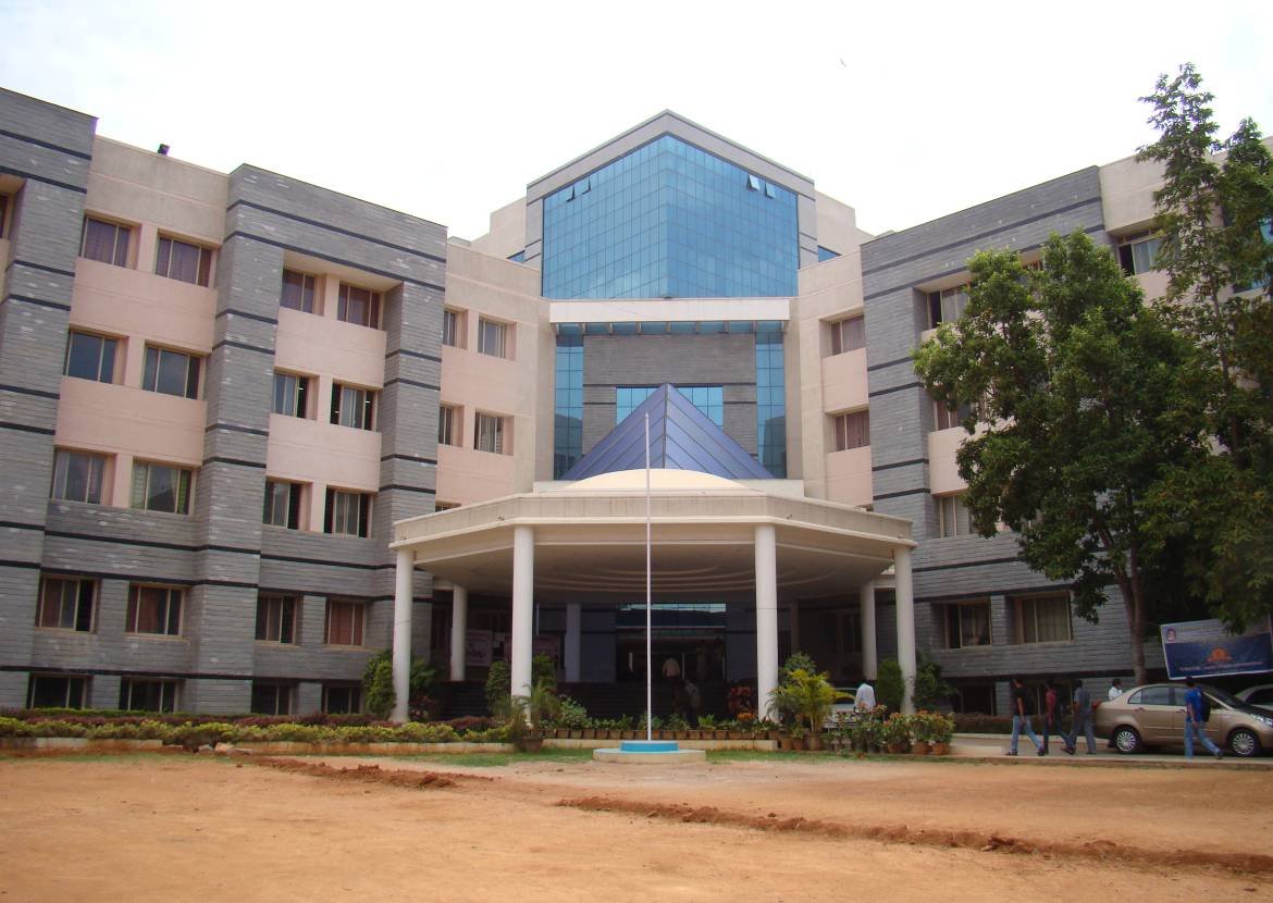 Ramaiah Engineering College