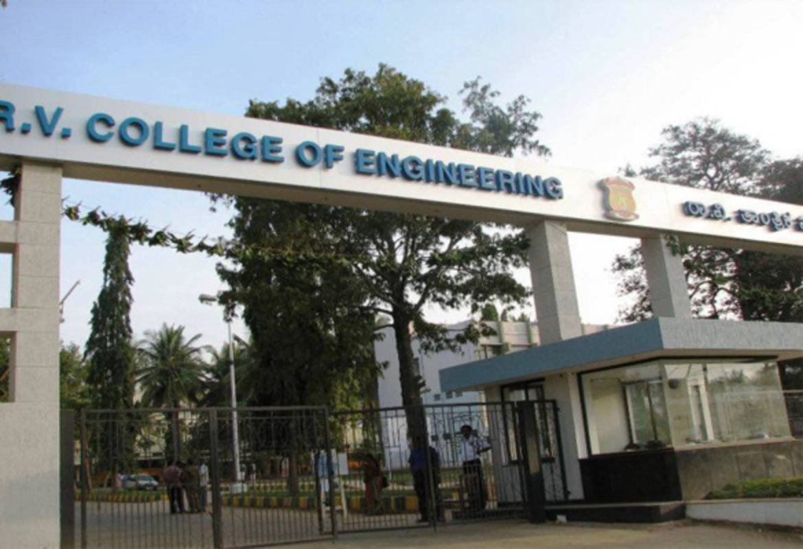 R V College of Engineering